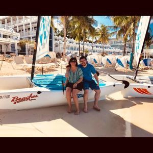 Meet your Posher, Antonella abate